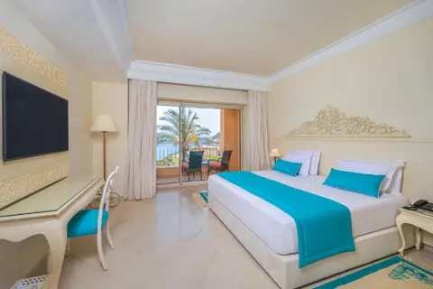 Royal Tulip Korbous Bay Thalasso & Springs in الحمامات — foto 11
