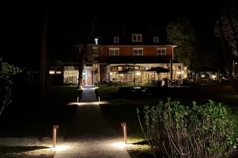 Hotel en Restaurant Wildthout foto 13