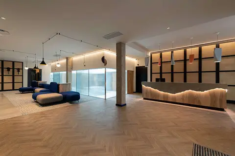 Boutique Hotel Cordial La Peregrina in Las Palmas de Gran Canaria, foto 9