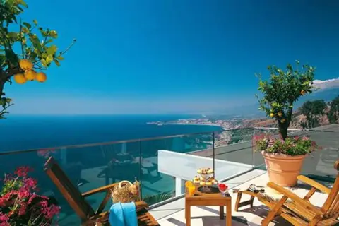 Eurostars Monte Tauro in Taormina, foto 17
