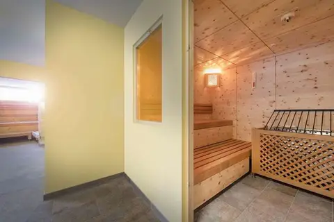 Hotel Krimml in Krimml — foto 8