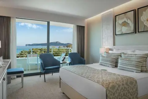 Mirage Park Resort in Kemer, foto 3