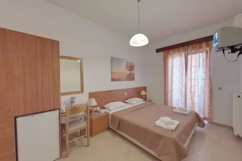 Marirena Hotel in Δημοτική Ενότητα Γαζίου — foto 11