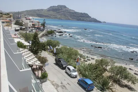 Creta Mare in Πλακιάς — foto 18