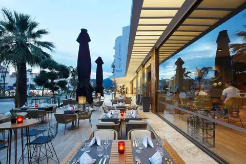 Lalila Blue Suites in Marmaris, foto 21
