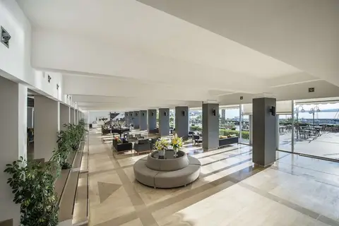 Altin Yunus Resort & Thermal Hotel in Çeşme, foto 22