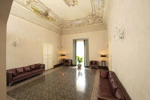 De Stefano Palace in Ragusa, foto 23