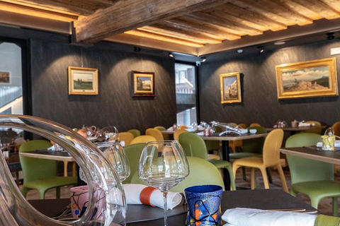 Art Hotel Locanda degli Artisti foto 6