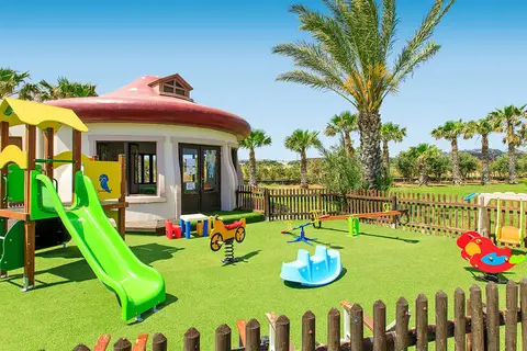 Sovereign Beach Hotel in Kardamena — foto 10