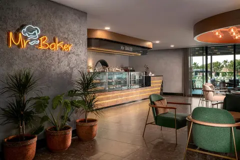 Vox Maris Resort Hotel in Manavgat, foto 10