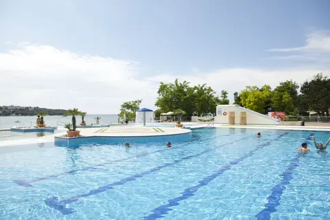 Valamar Camping Lanterna in Vabriga — foto 19