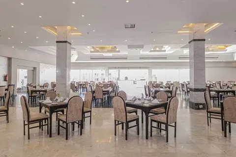 Amarina Abu Soma Resort & Aquapark in Safaga, foto 19