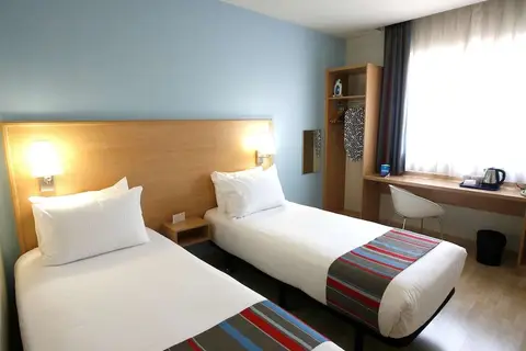 Travelodge Madrid Torrelaguna in Madrid — foto 2
