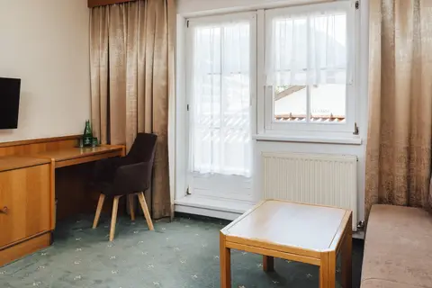 Hotel Post in Nauders — foto 12