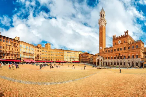 Train & Electric Drive Cinque Terre en Toscane foto 9