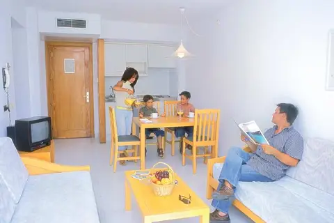 Maracaibo Aparthotel in Can Picafort, foto 6
