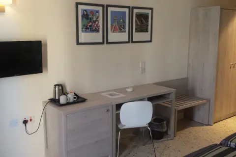 Il-Palazzin Hotel in San Lawrenz — foto 18