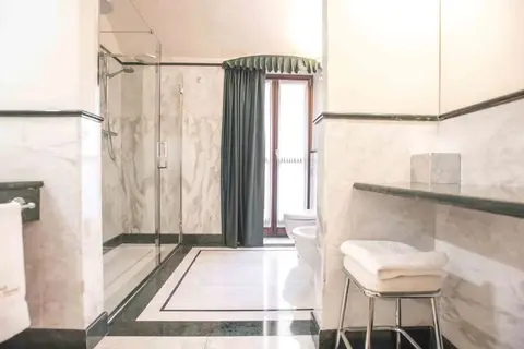 Golden Tower Hotel & Spa in Florence, foto 14