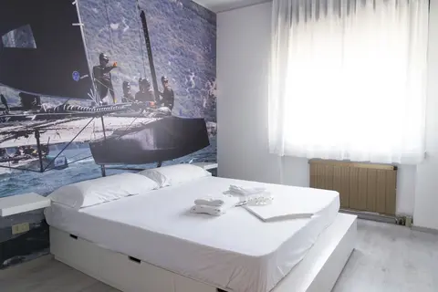 Appartementen Residence Monica in Riva del Garda — foto 4