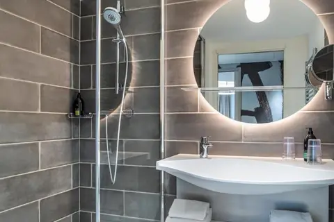 Aparthotel Adagio London Stratford in Londen — foto 8