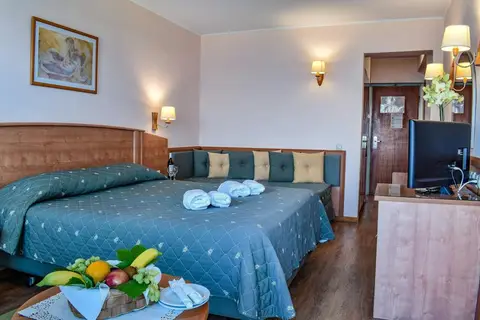 Mediterranee Hotel in Lassi, foto 29