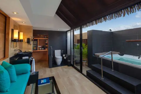 Adaaran Prestige Vadoo in ވާދޫ — foto 20