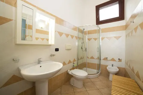 Appartementen Villaggio Porto Corallo foto 23