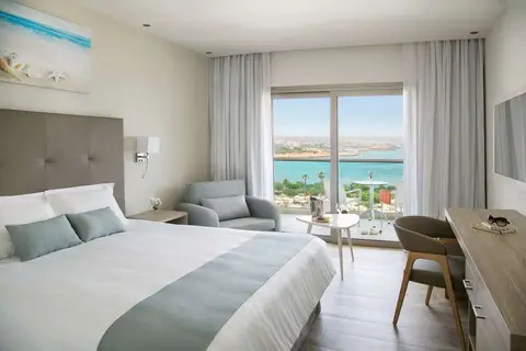 Asterias Beach Hotel in Asterias beach hotel, foto 4