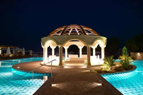 Lindian Village Curio Collection by Hilton in Lardos — foto 21