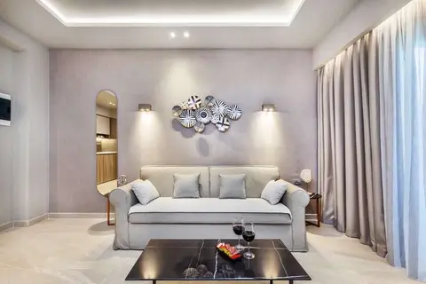 Pefki Deluxe Residences in Δημοτική Ενότητα Παλλήνης — foto 15