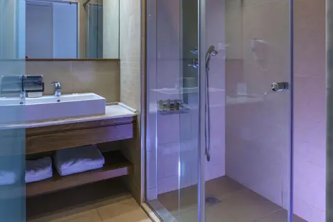 Cosmopolitan Hotel in Κατερίνη — foto 24