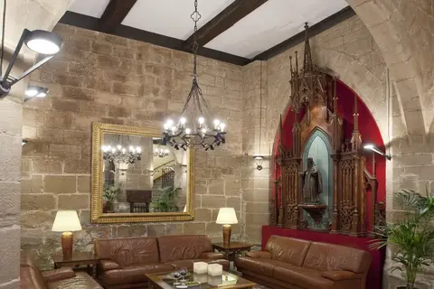 Parador de Santo Domingo de la Calzada in Santo Domingo de la Calzada — foto 11