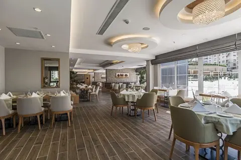 Bof Hotels Ceo Suites Atasehir in Fatih — foto 3