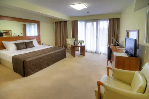 Hotel Podgorica in Podgorica — foto 10