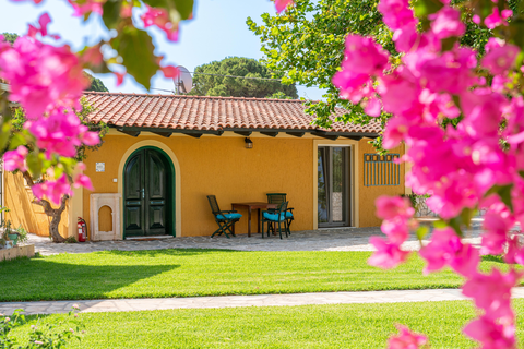 Appartementen Sandy Beach foto 5