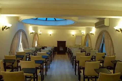 Oglakcioglu Park Boutique Hotel in Konak — foto 5