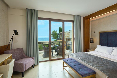 Mediterranean Village Hotel & Spa foto 2