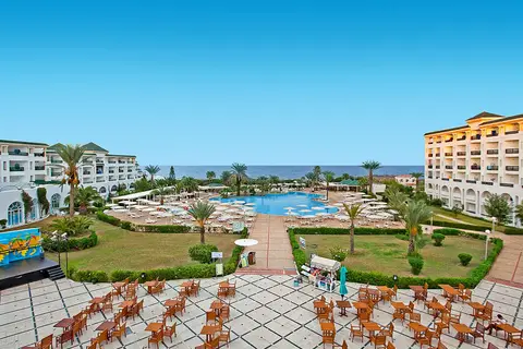 El Mouradi Palm Marina in Coconut — foto 15
