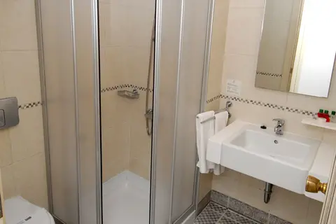 Aspen Hotel in Muratpaşa — foto 30