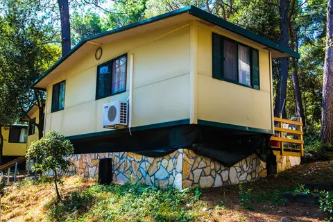 Arena Indije Campsite in Pula — foto 4