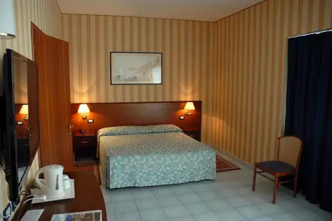 Grand Hotel L Approdo in Terracina — foto 4