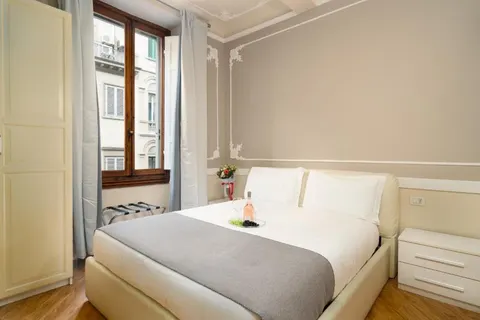 Residenza Conte di Cavour&Luxury Rooftop foto 2