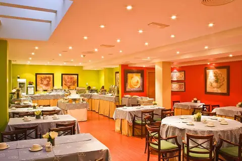 Soho Boutique Jerez & Spa in Jerez de la Frontera — foto 4