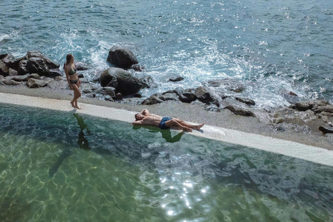 Hotel Dreams Madeira foto 13