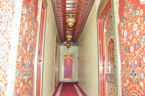 Hôtel Royal Victoria in Tunis — foto 22