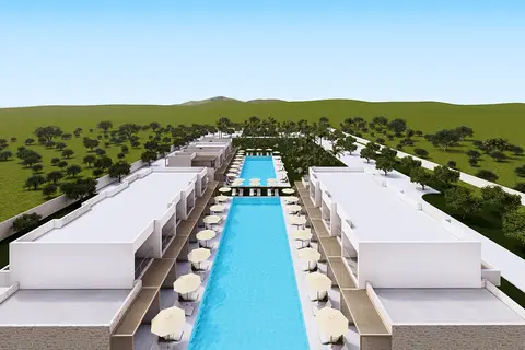 Esperia in Μαρμάρι — foto 24