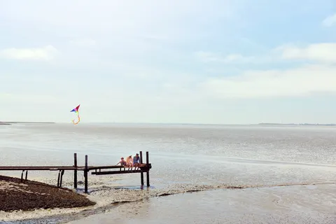 Center Parcs Park Nordseeküste foto 23