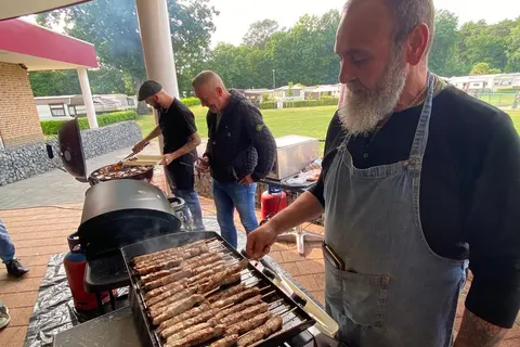 Camping San Lanaco foto 15