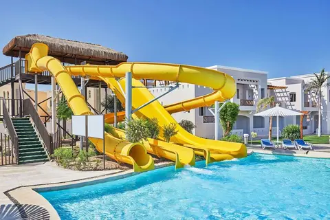 Jaz Casa Del Mar Resort in Hurghada — foto 2