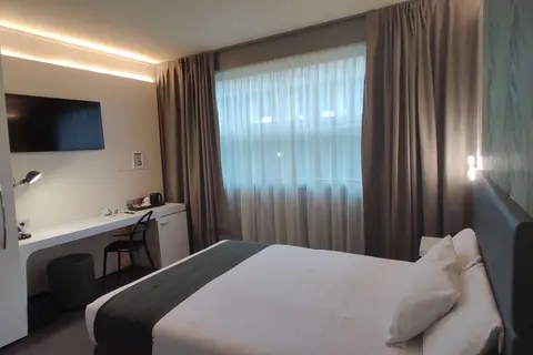 Best Western Hotel Green City in Parma, foto 22